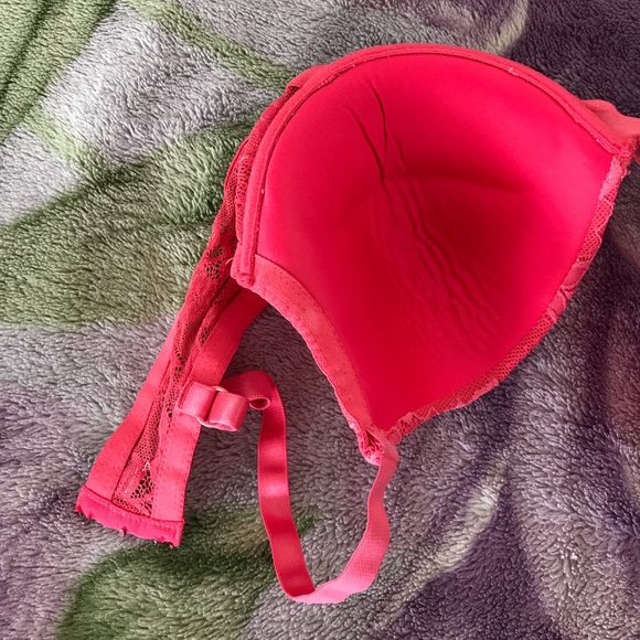 Beautiful Plus Size Bra - Picture 7 of 9